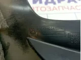 Обшивка стойки задняя правая BMW X5 (E53) 51438204762
