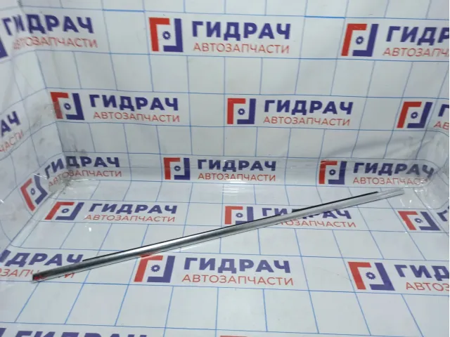 Накладка стекла заднего левого BMW X5 (E53) 51348408427