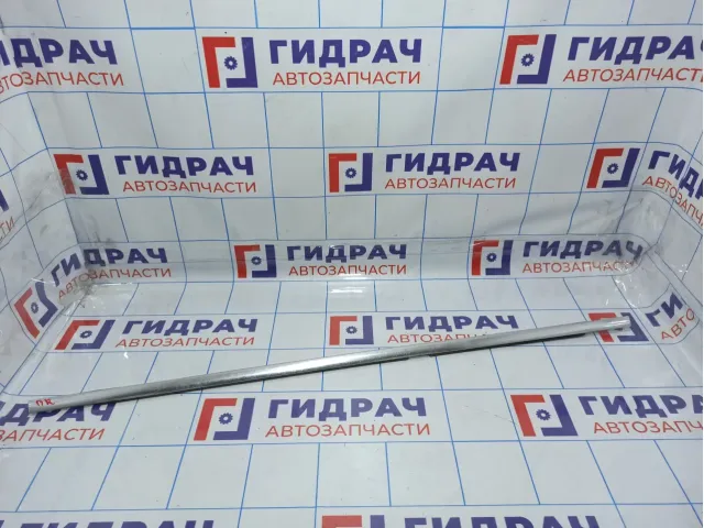 Накладка стекла заднего правого BMW X5 (E53) 51348408428