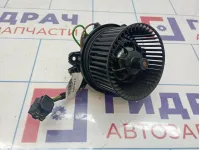 Моторчик отопителя BMW X5 (E53) 64118385546