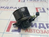 Моторчик отопителя BMW X5 (E53) 64118385546