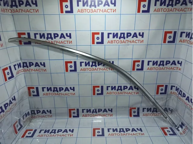 Накладка двери передней левой BMW X5 (E53) 51328257683