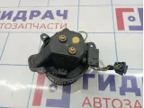 Моторчик отопителя BMW X5 (E53) 64118385546