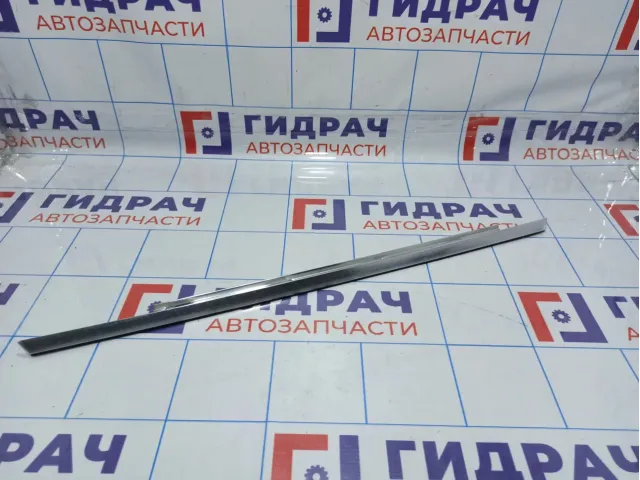 Накладка двери задней левой BMW X5 (E53)