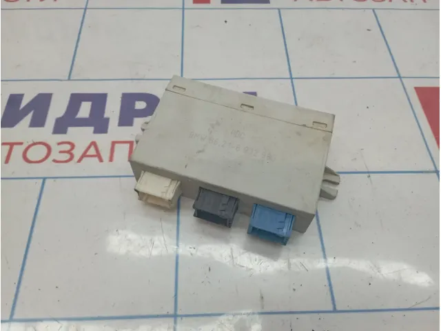 Блок управления парктроником BMW X5 (E53) 66216942669