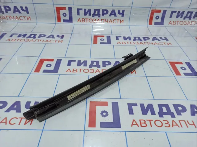 Шторка солнцезащитная заднего левого стекла BMW X5 (E53) 51168266357