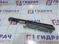 Шторка солнцезащитная заднего правого стекла BMW X5 (E53) 51167001148