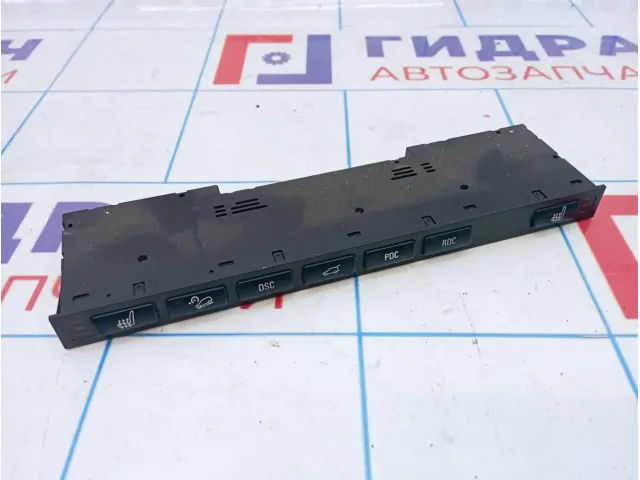 Блок кнопок BMW X5 (E53) 61316949441