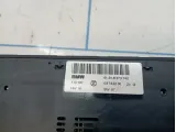 Блок кнопок BMW X5 (E53) 61316949441
