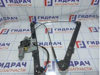 Стеклоподъемник электрический передний правый BMW X5 (E53) 51338254912