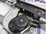 Стеклоподъемник электрический передний правый BMW X5 (E53) 51338254912