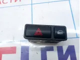 Кнопка аварийной сигнализации BMW X5 (E53) 61318368920
