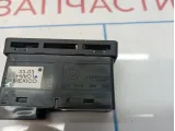 Кнопка аварийной сигнализации BMW X5 (E53) 61318368920