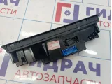 Блок управления климатической установкой BMW X5 (E53) 64116927899