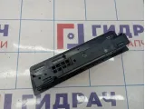 Блок управления климатической установкой BMW X5 (E53) 64116927899