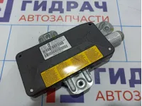 Подушка безопасности в дверь передняя левая BMW X5 (E53) 307037233044