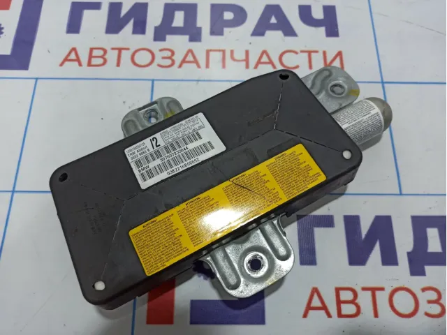 Подушка безопасности в дверь передняя левая BMW X5 (E53) 307037233044