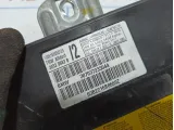 Подушка безопасности в дверь передняя левая BMW X5 (E53) 307037233044