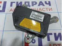 Подушка безопасности в дверь задняя левая BMW X5 (E53) 40707262701S
