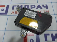 Подушка безопасности в дверь задняя правая BMW X5 (E53) 41707262801W