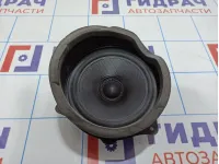 Динамик передней левой двери BMW X5 (E53) 65138380581