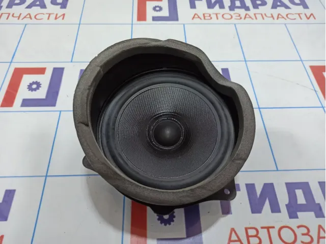 Динамик передней левой двери BMW X5 (E53) 65138380581