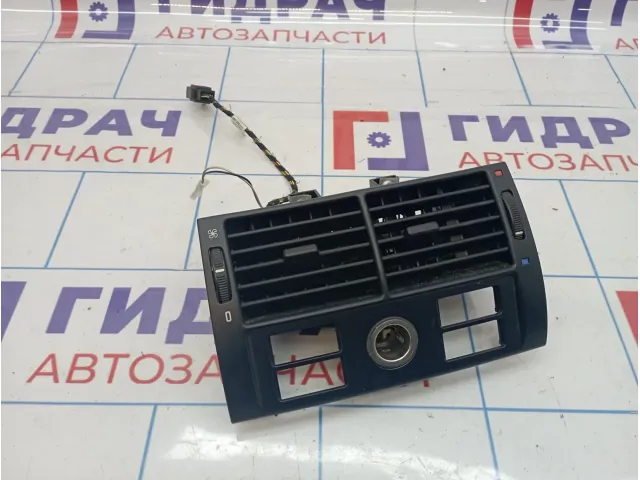 Дефлектор воздушный задний BMW X5 (E53) 64228370910