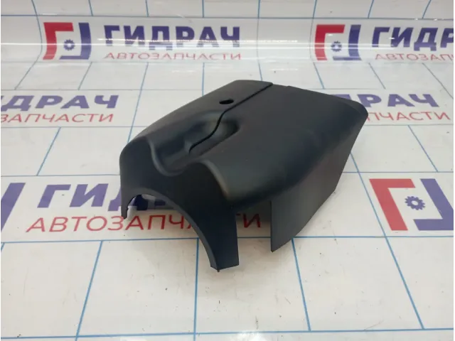 Кожух рулевой колонки нижний BMW X5 (E53) 32306757671