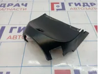 Кожух рулевой колонки верхний BMW X5 (E53) 32316758854