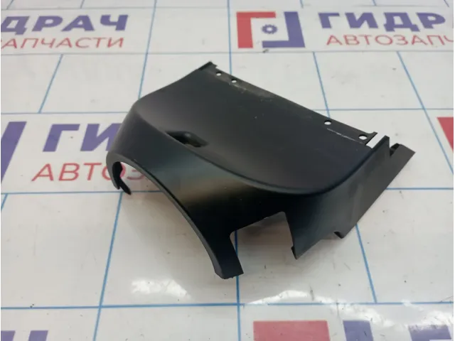 Кожух рулевой колонки верхний BMW X5 (E53) 32316758854