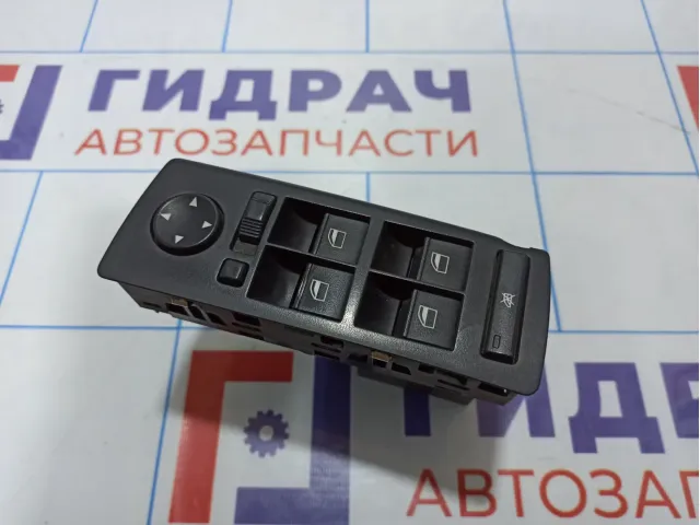 Блок управления стеклоподъемниками BMW X5 (E53) 61316944552