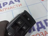 Блок управления стеклоподъемниками BMW X5 (E53) 61316944552