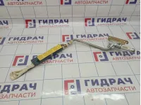 Подушка безопасности боковая задняя левая BMW X5 (E53) 72128267941