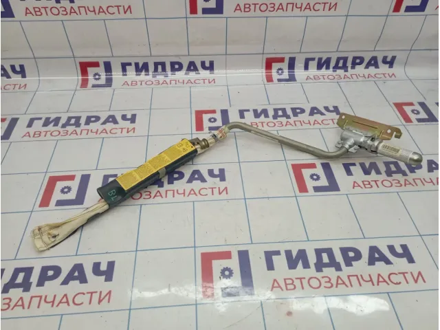 Подушка безопасности боковая задняя левая BMW X5 (E53) 72128267941