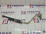 Подушка безопасности боковая задняя левая BMW X5 (E53) 72128267941