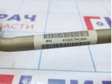 Подушка безопасности боковая задняя левая BMW X5 (E53) 72128267941