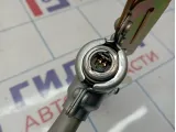 Подушка безопасности боковая задняя левая BMW X5 (E53) 72128267941