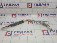 Подушка безопасности боковая задняя правая BMW X5 (E53) 72128267942