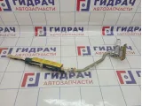 Подушка безопасности боковая задняя правая BMW X5 (E53) 72128267942