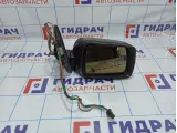 Зеркало правое электрическое BMW X5 (E53) 51167039898