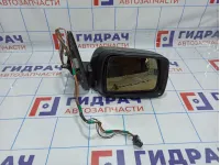 Зеркало правое электрическое BMW X5 (E53) 51167039898