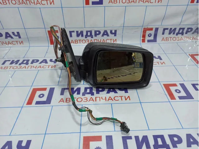 Зеркало правое электрическое BMW X5 (E53) 51167039898