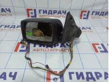 Зеркало левое электрическое BMW X5 (E53) 51167039897