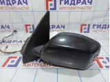 Зеркало левое электрическое BMW X5 (E53) 51167039897