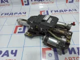 Колонка рулевая BMW X5 (E53) 32311094266