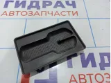 Коврик центральной консоли BMW X5 (E53) 51168408030