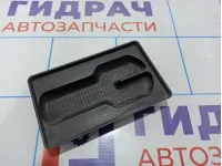 Коврик центральной консоли BMW X5 (E53) 51168408030