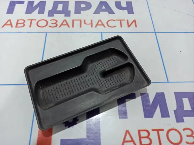 Коврик центральной консоли BMW X5 (E53) 51168408030