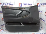 Обшивка двери передней левой BMW X5 (E53) 51417079847