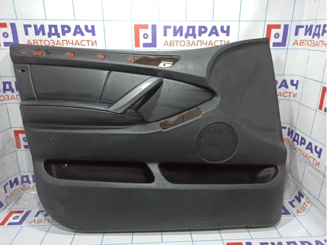 Обшивка двери передней левой BMW X5 (E53) 51417079847